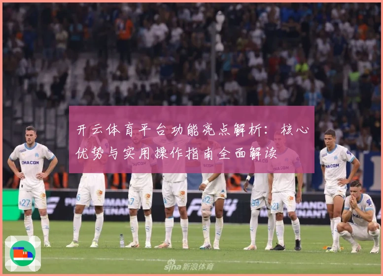 开云体育平台功能亮点解析：核心优势与实用操作指南全面解读