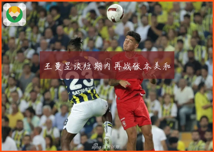 王曼昱谈短期内再战张本美和