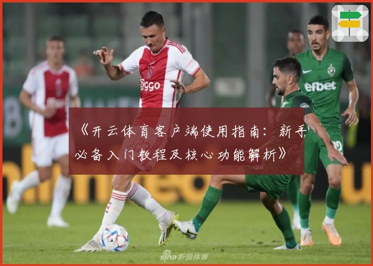 《开云体育客户端使用指南：新手必备入门教程及核心功能解析》